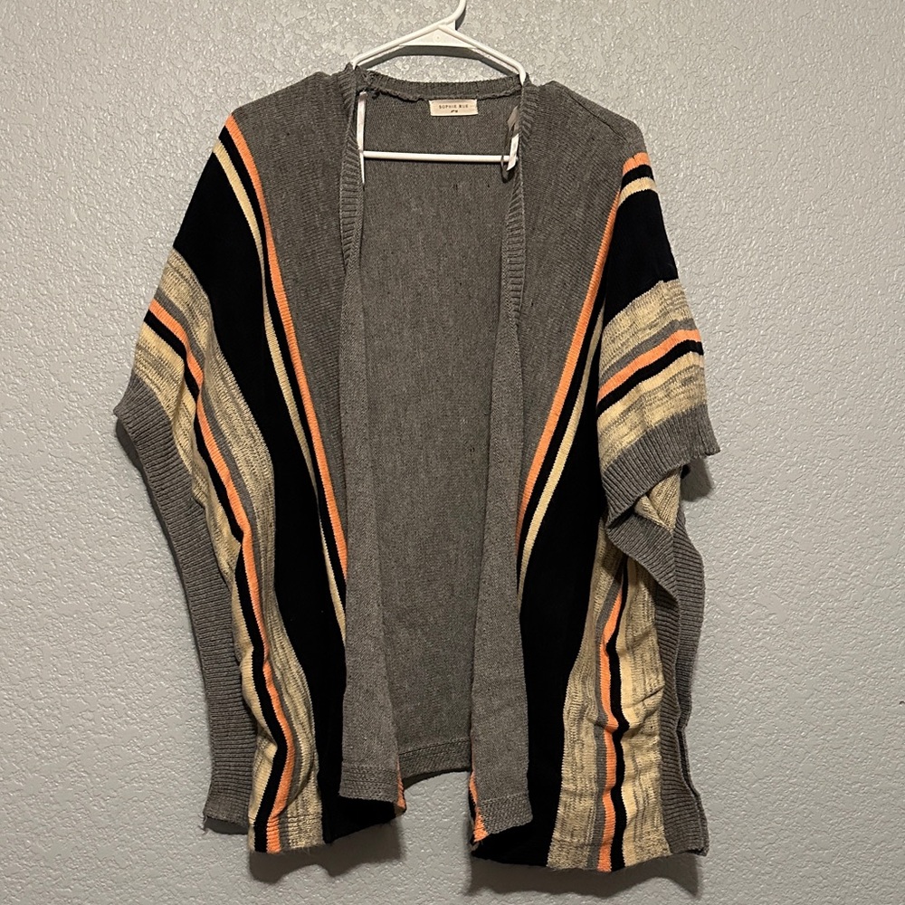 Anthropologie Sophia Rue Cardigan Sweater